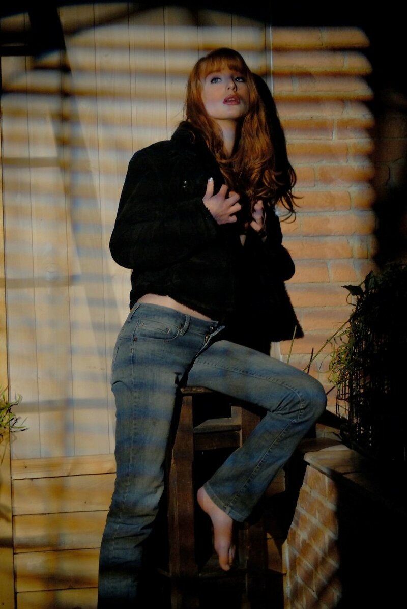 Арина, 29 лет, 1 размер груди