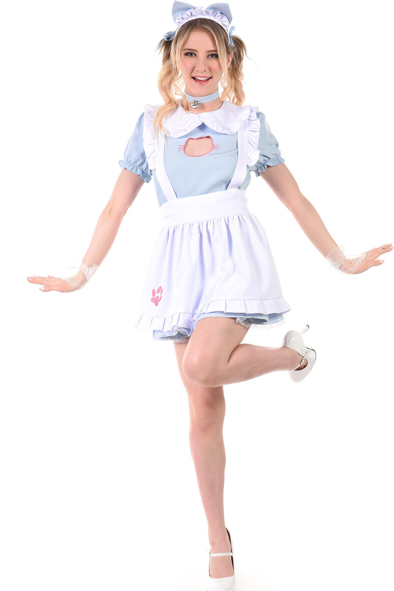 Нина, 21 год, 5 размер груди