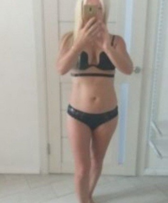 Ладуля, 26 лет, 66 размер груди